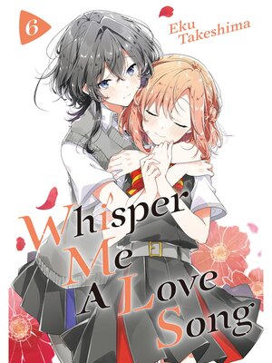 Whisper Me a Love Song, Volume 6 - ebook